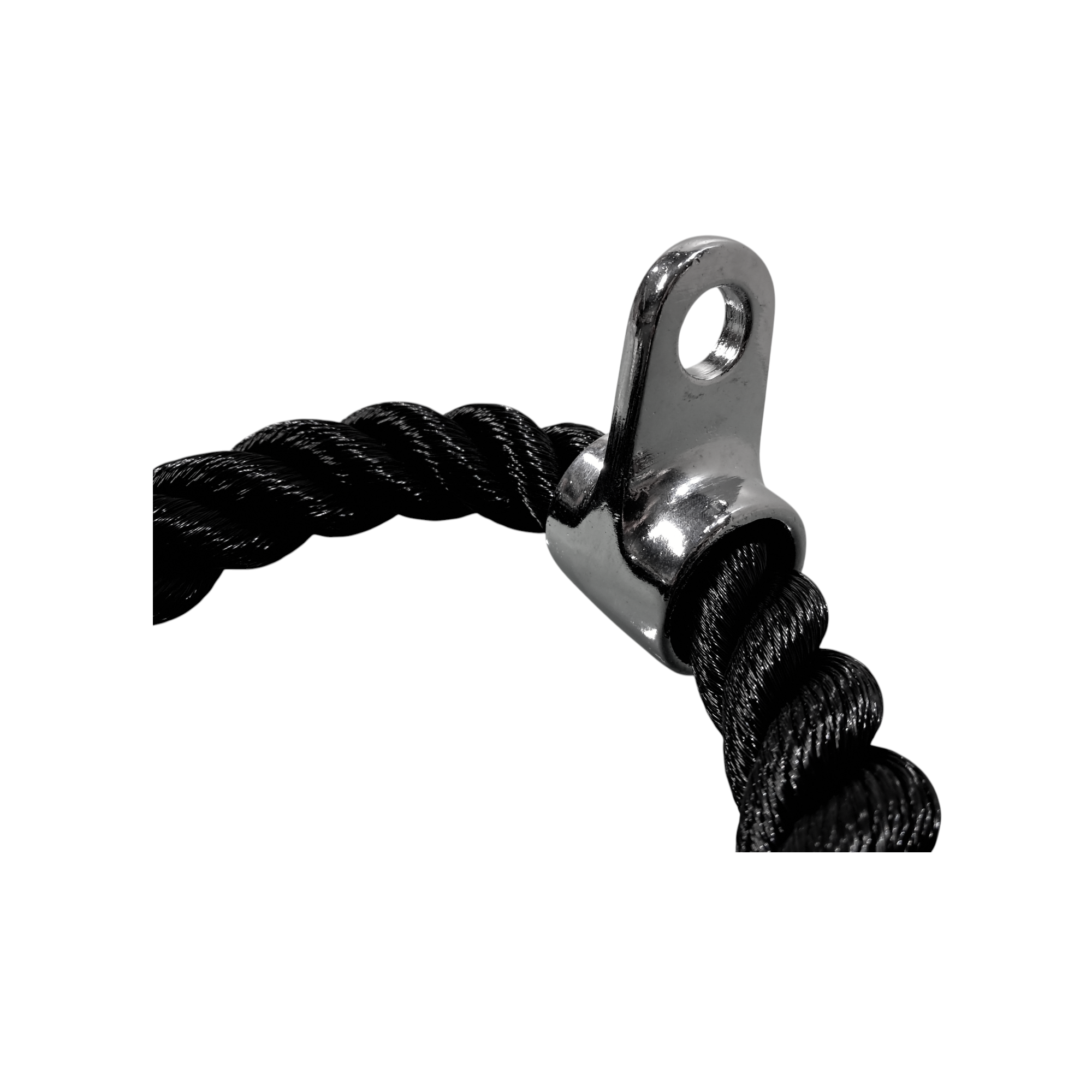 Heavy Duty Tricep Rope | Cable Attachment