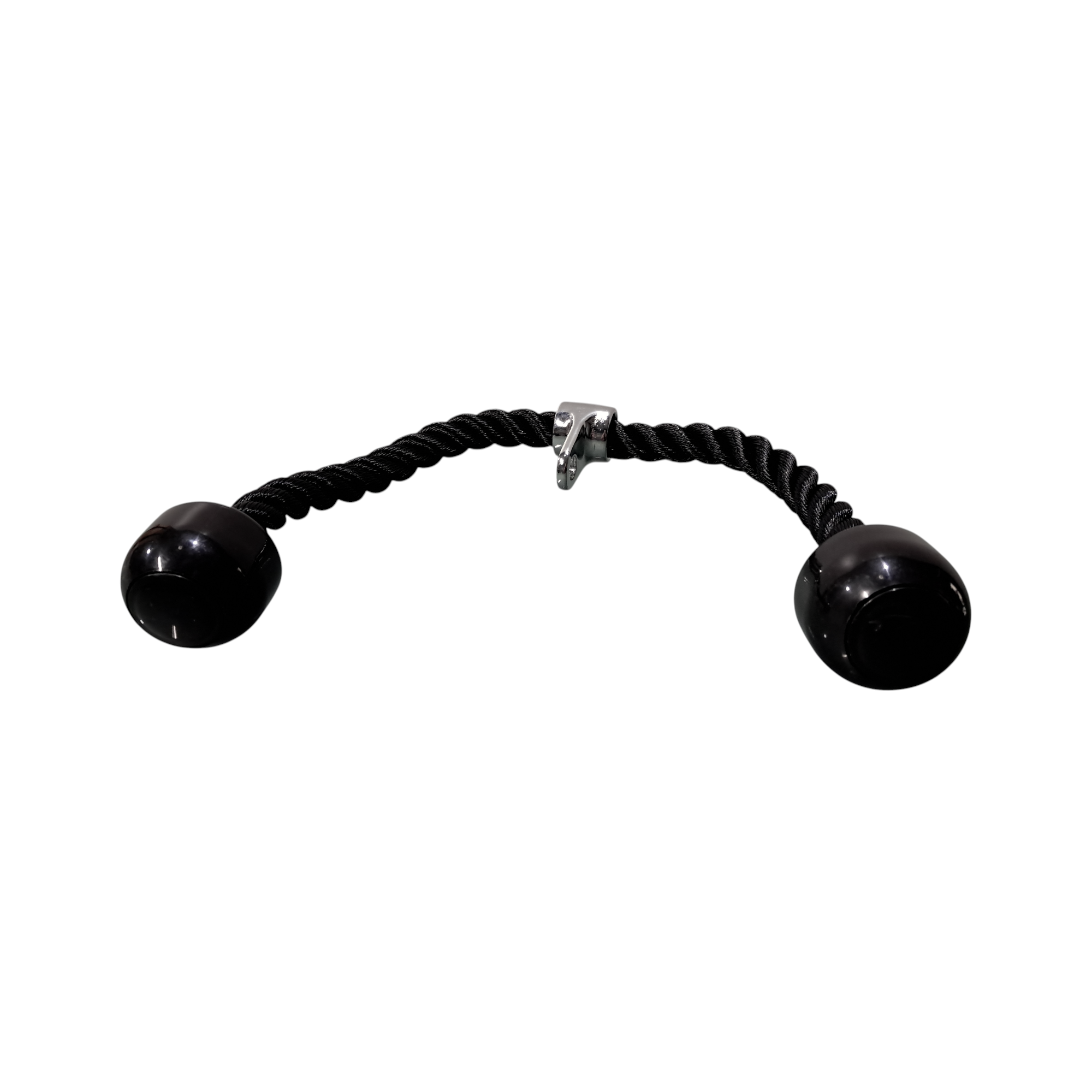 Heavy Duty Tricep Rope | Cable Attachment