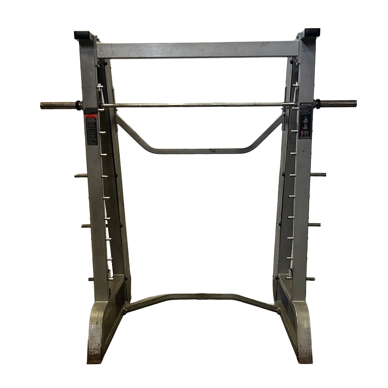 Smith Machine  - Second Hand