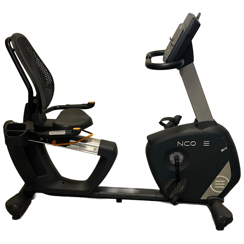 Matrix Encore Recumbent Bike  - Second Hand