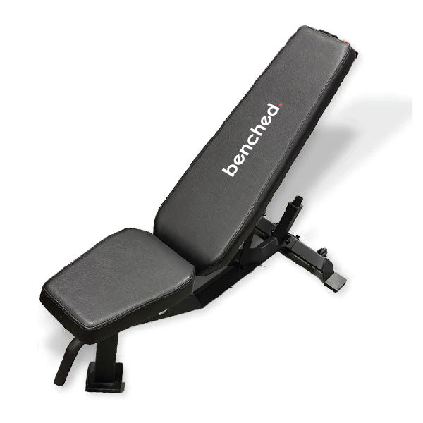 Functional Equipment | Benched Adjustable Bench | Gym Concepts