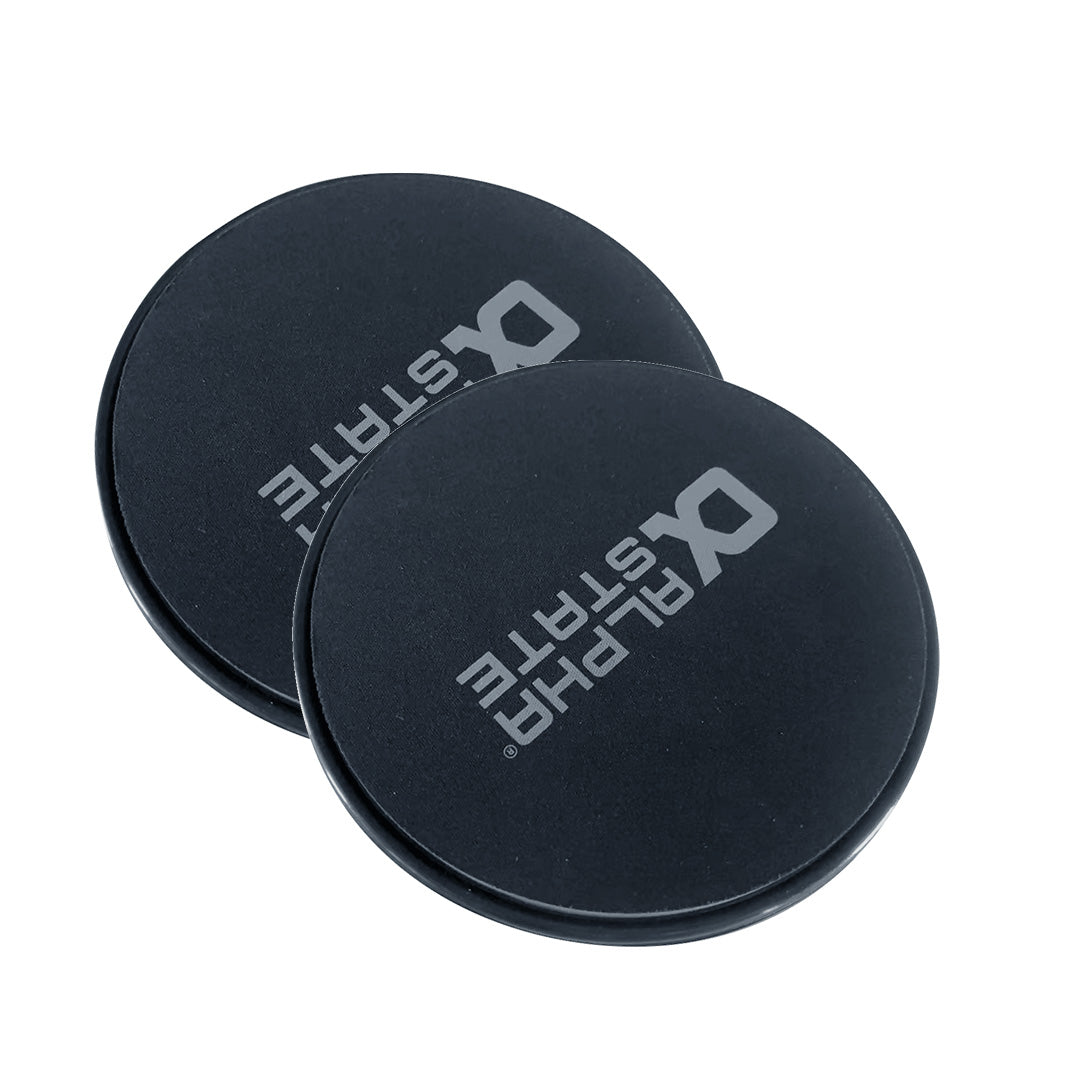 Exercise Sliders