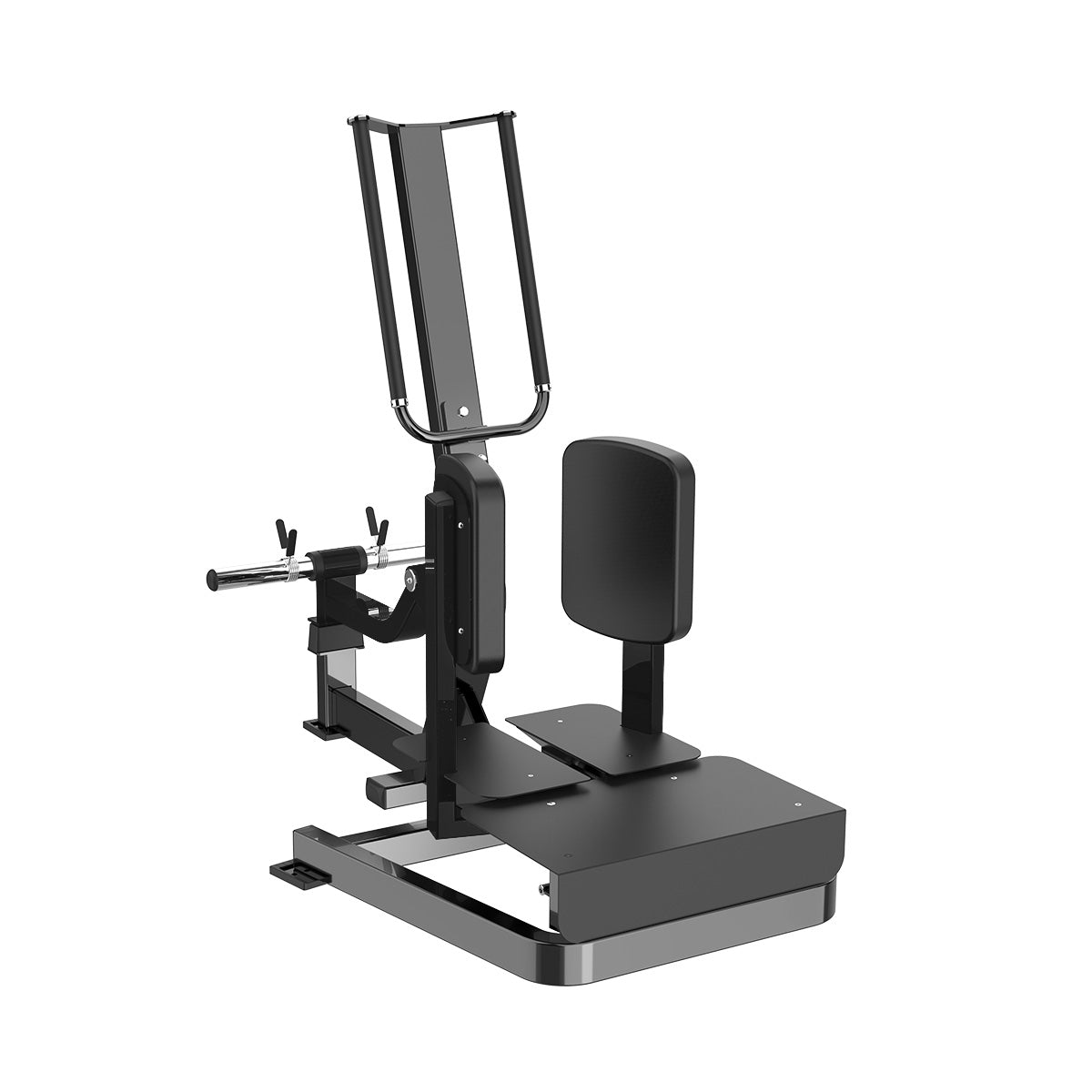 BenchMark Standing Outer Thigh Abductor | Groundbase Line