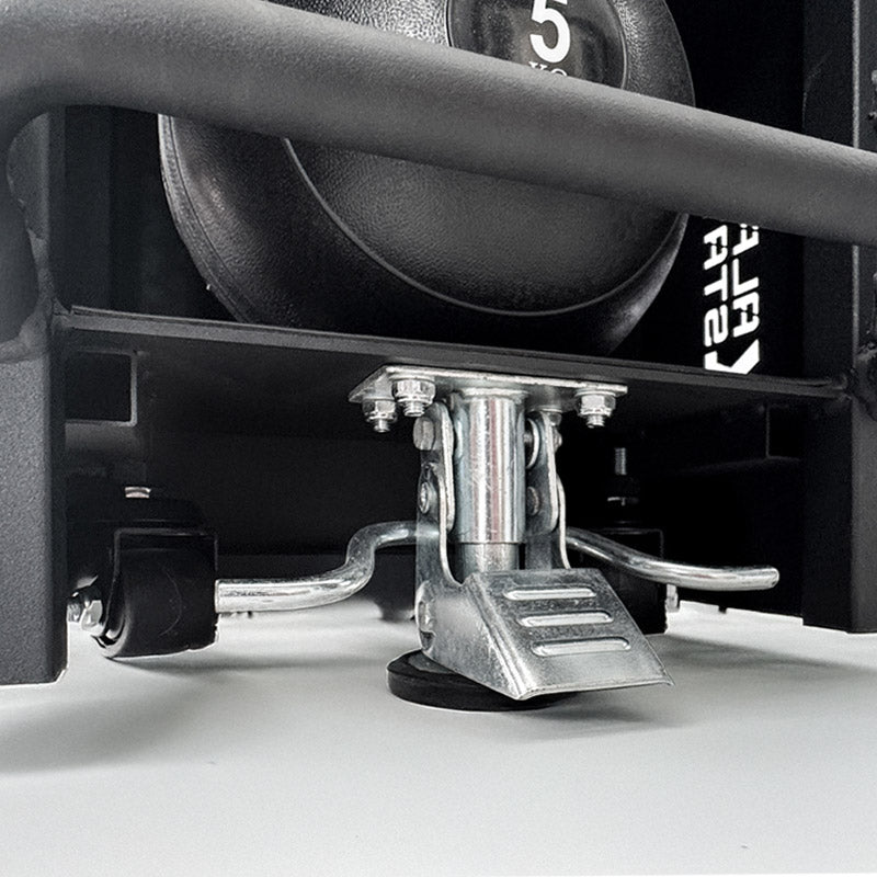 Pandora Multifunctional Weight Bench - Bench Only