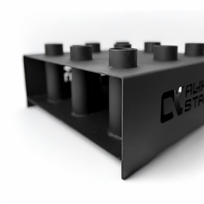 Olympic Barbell Holder