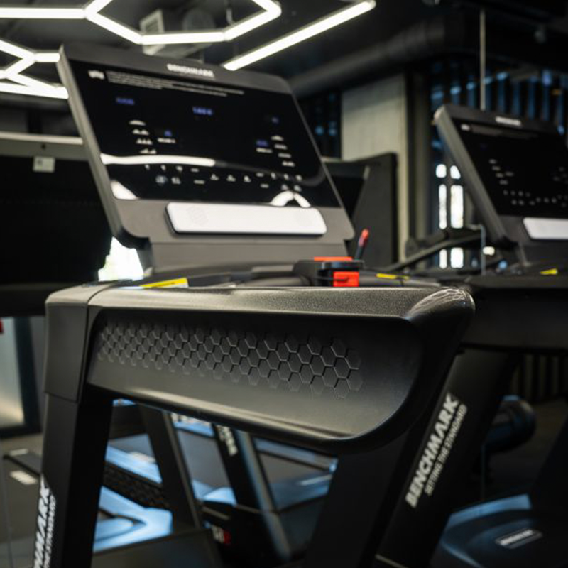 PRE-ORDER: Commercial Treadmill | Performance Line