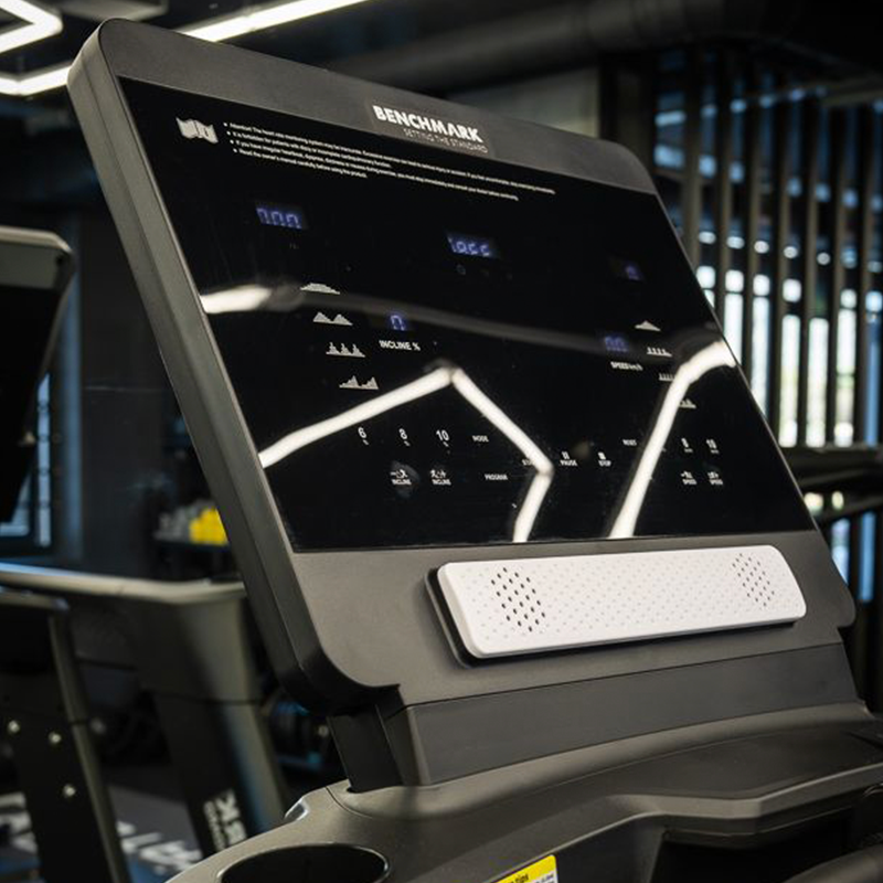 PRE-ORDER: Commercial Treadmill | Performance Line