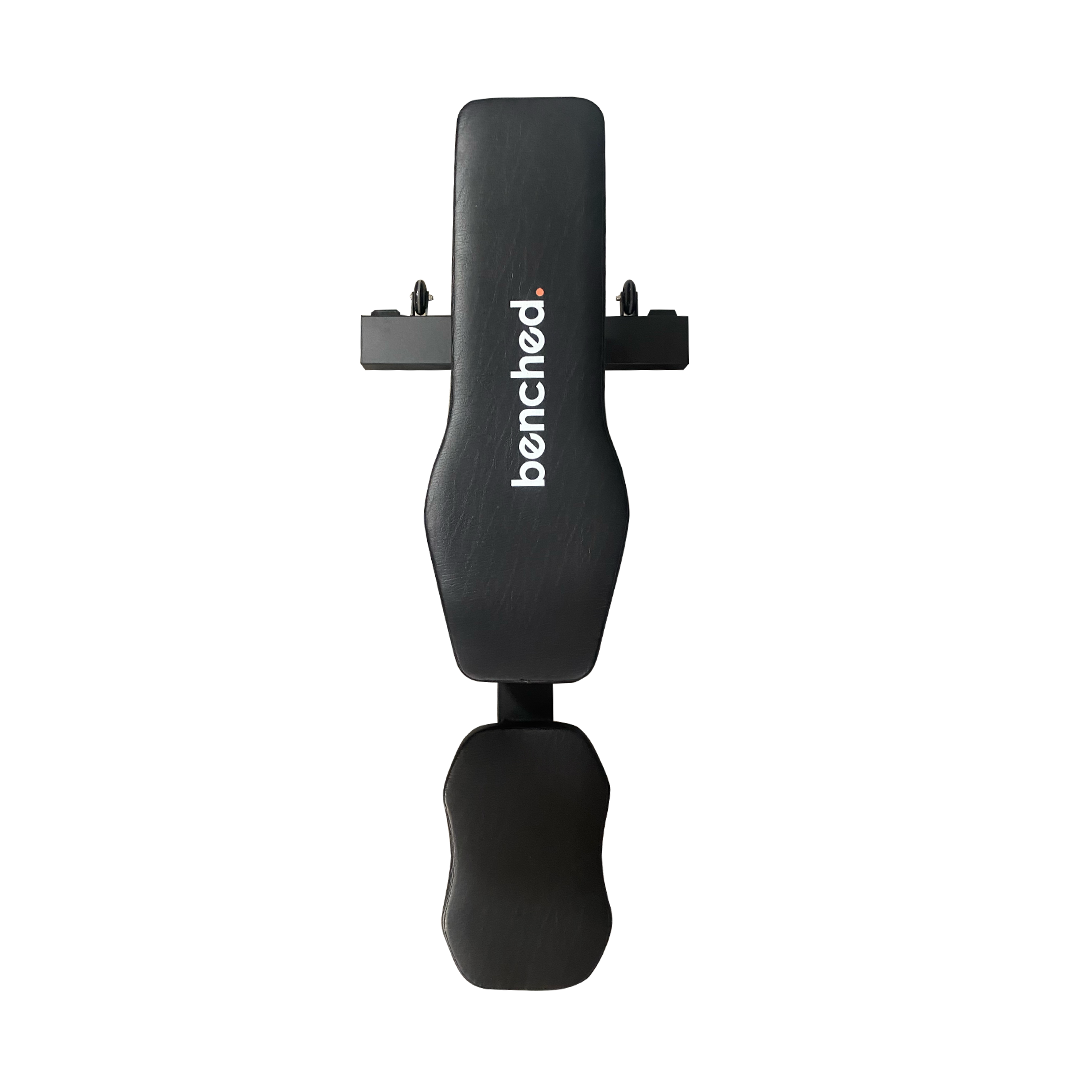 Benched Fitness Adjustable Bench