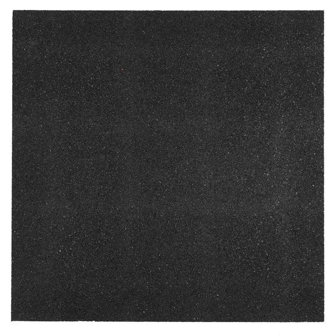 Rubber Gym Flooring