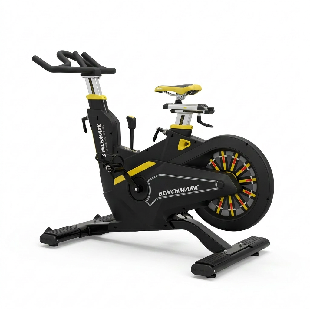 PRE-ORDER: Commercial Indoor Cycle