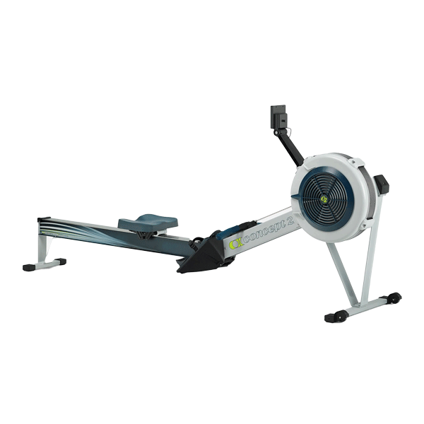 Concept 2 Rowerg Model D | Pre-owned