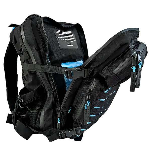 Nemesis Series Rucksack