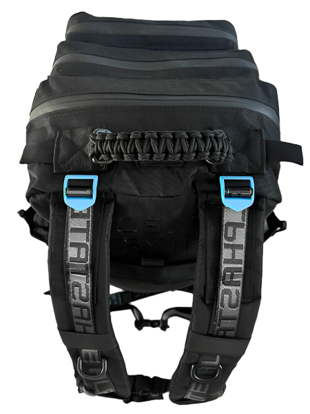 Nemesis Series Rucksack