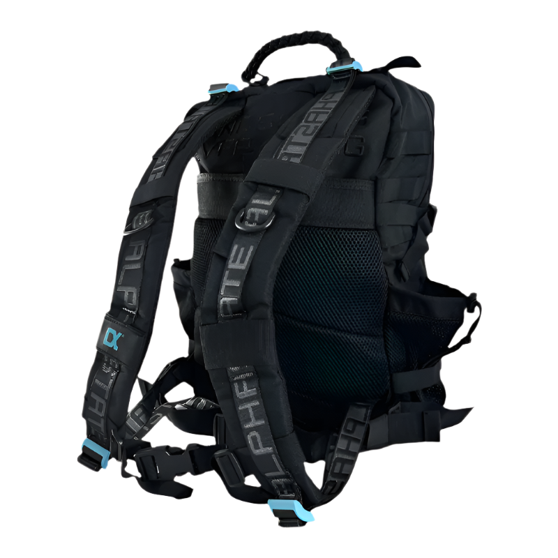 Nemesis Series Rucksack