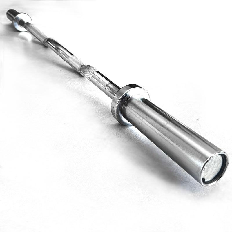 Chrome EZ Bar