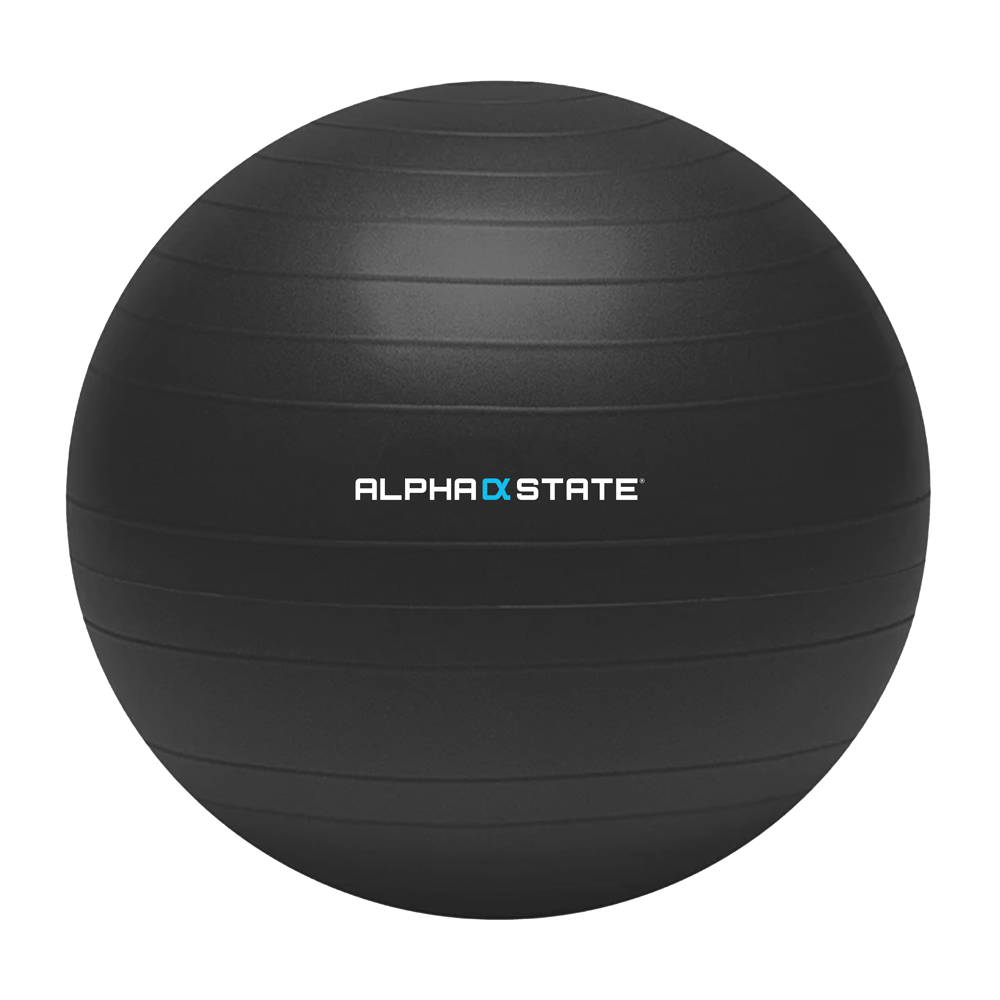 Gym Ball Anti-Burst 65cm