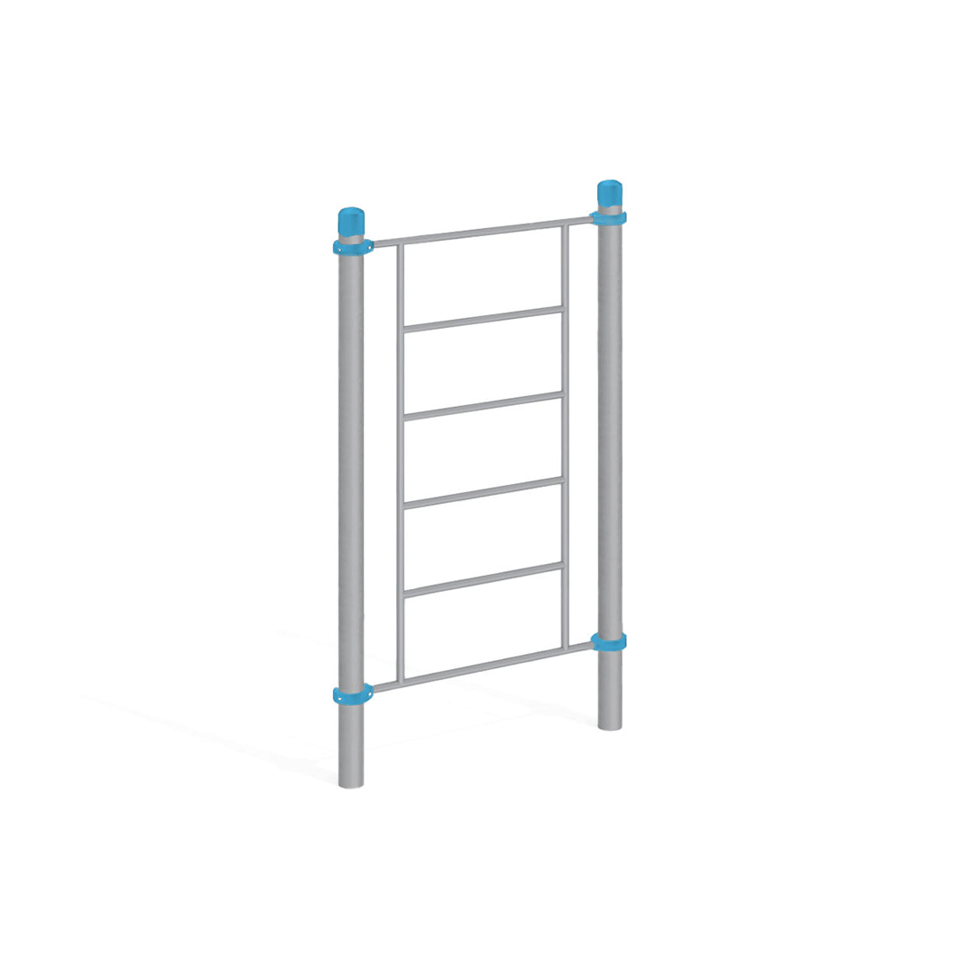 Calisthenics | Free Flow Rig K006