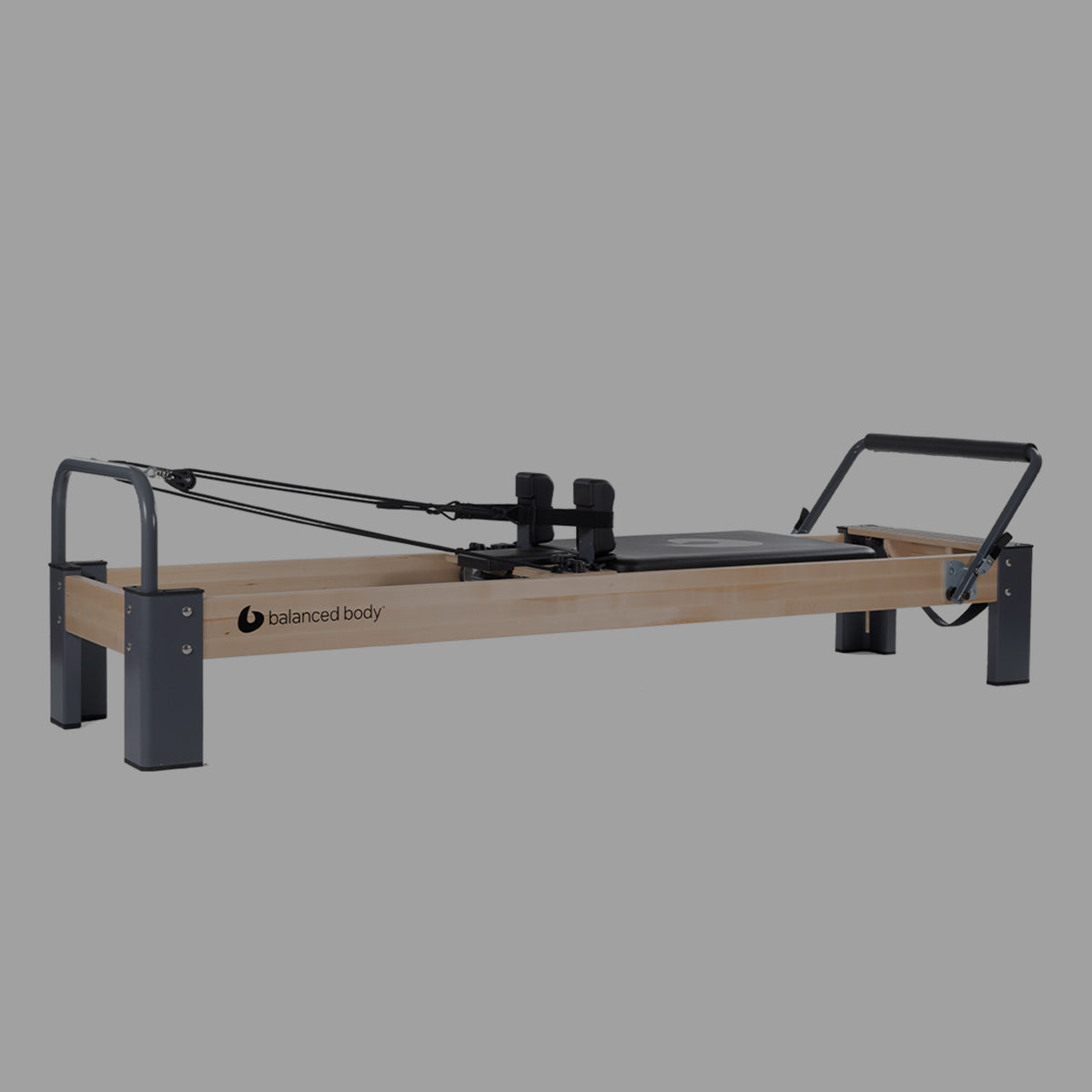 Balanced Body® Rialto™ Reformer, Pilates