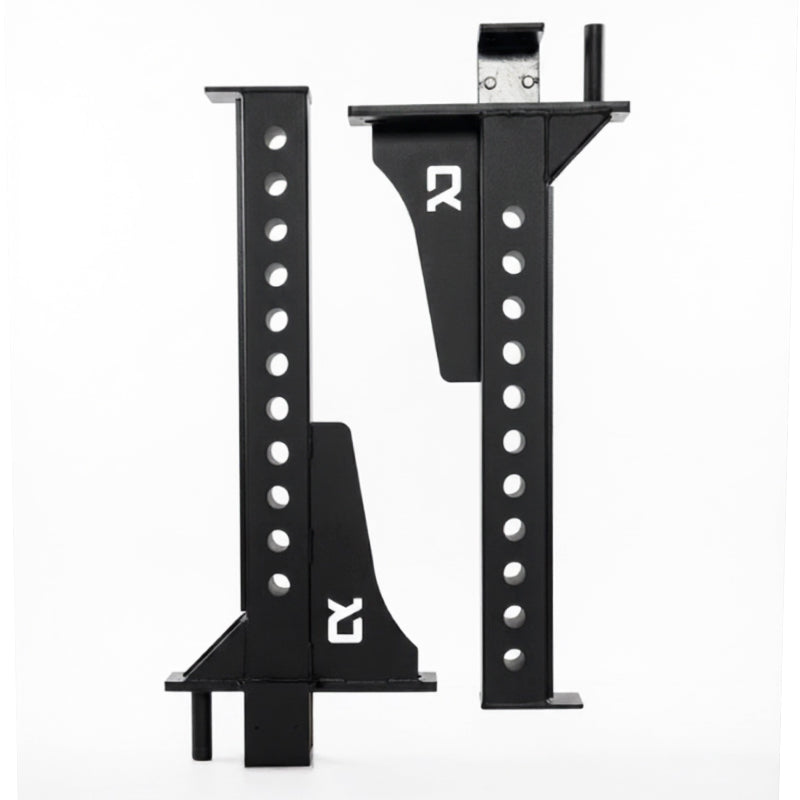 Spotters Arms | Rig Attachment