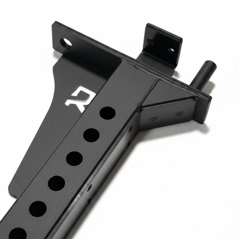 Spotters Arms | Rig Attachment
