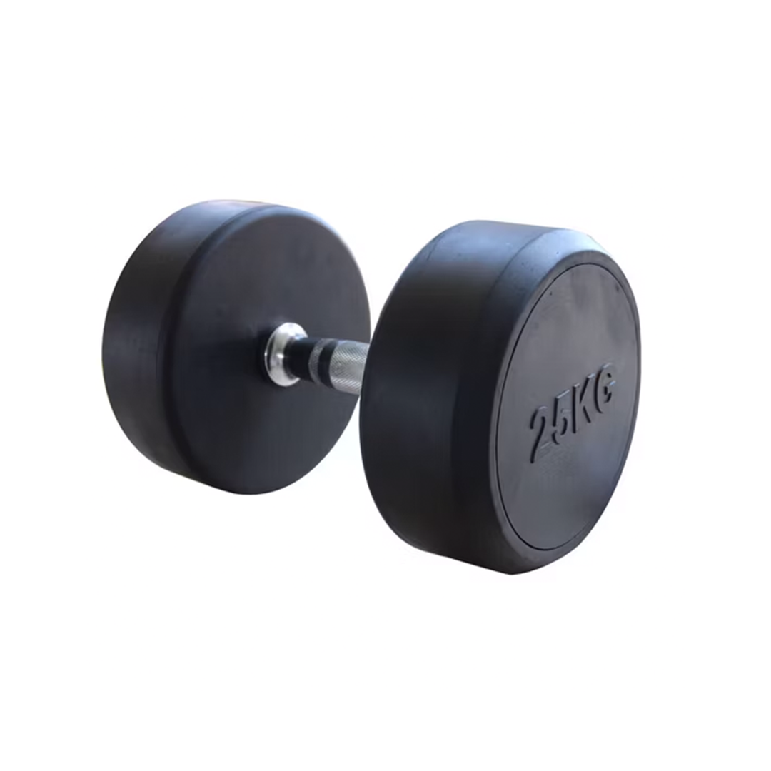 Round Dumbbells (Unbranded)