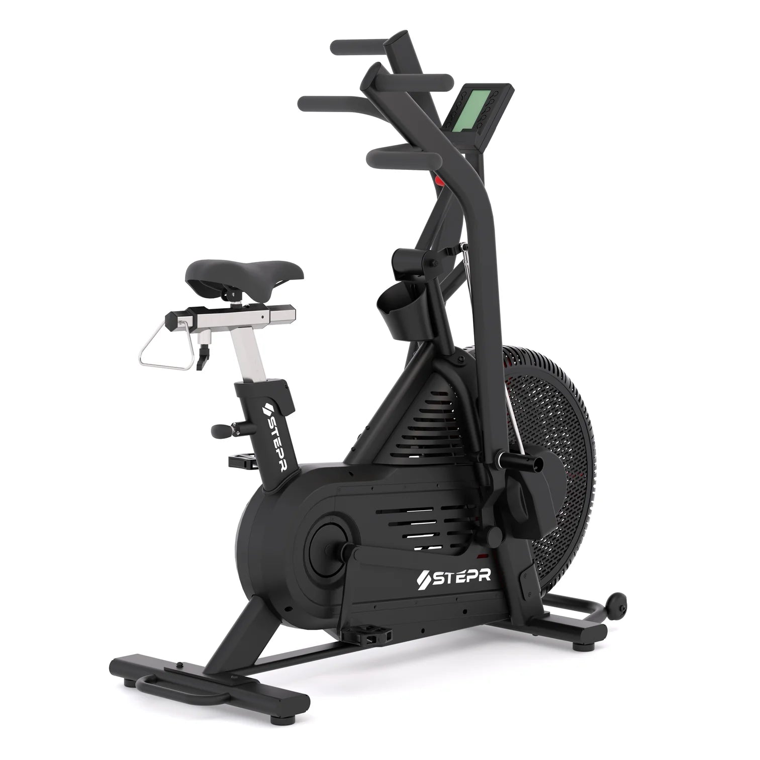 STEPR BIONIC BIKE XL AIR