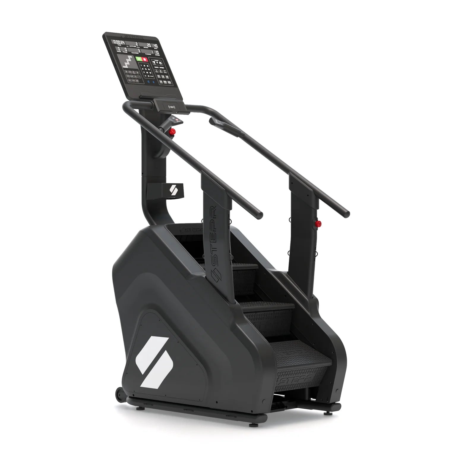STEPR XL - 9" STAIR HEIGHT