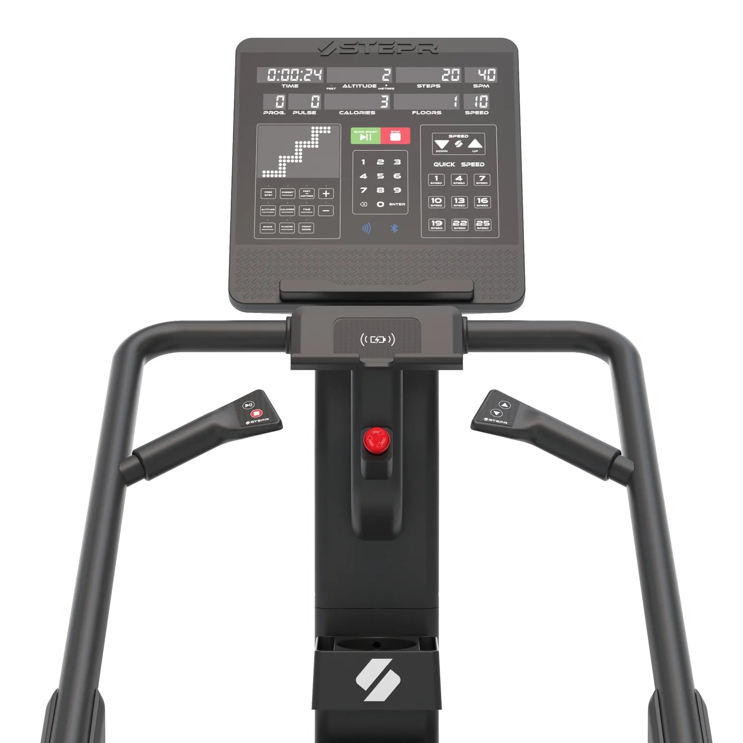 STEPR XL - 9" STAIR HEIGHT