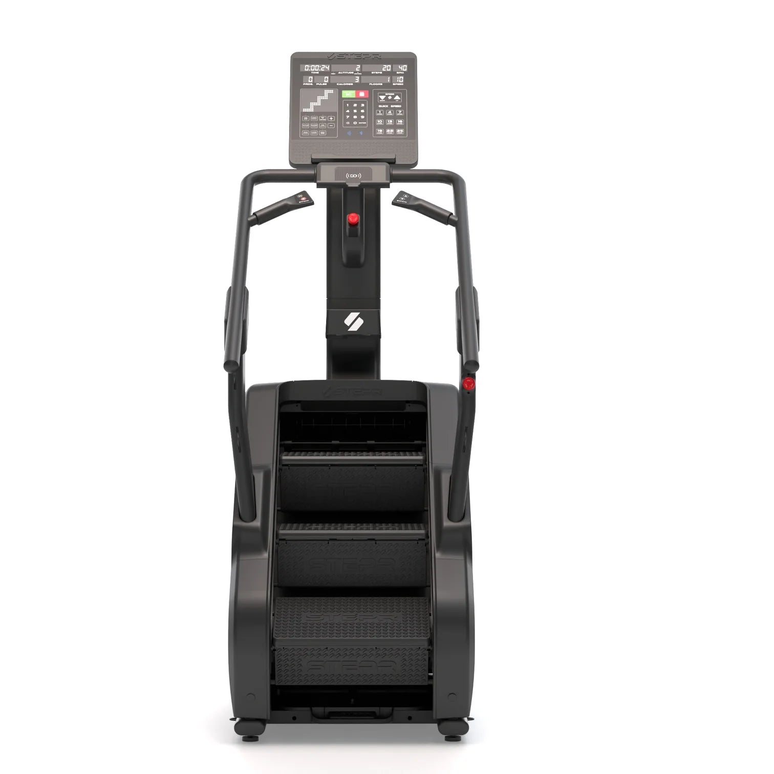 STEPR XL - 9" STAIR HEIGHT
