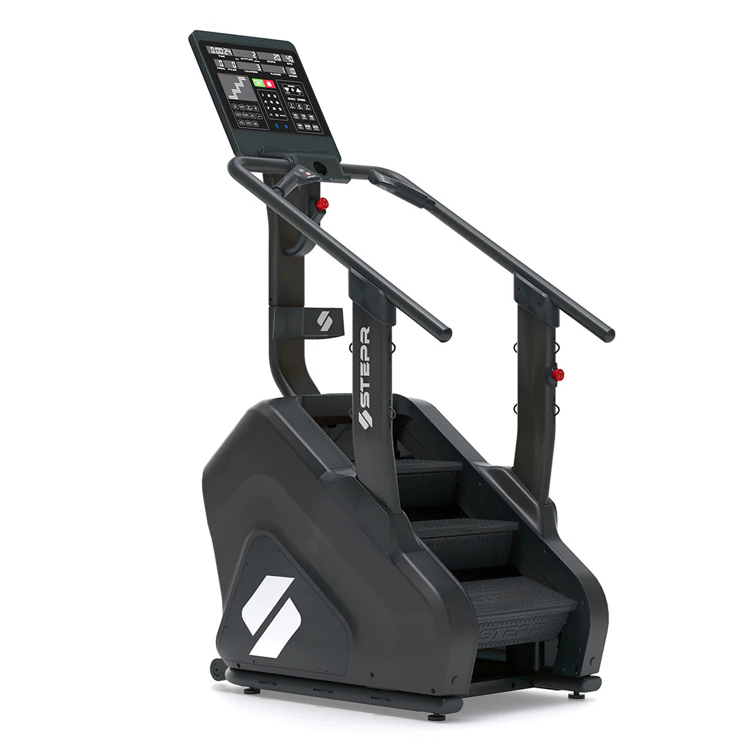 STEPR PRO CLASSIC - 7" STAIR HEIGHT
