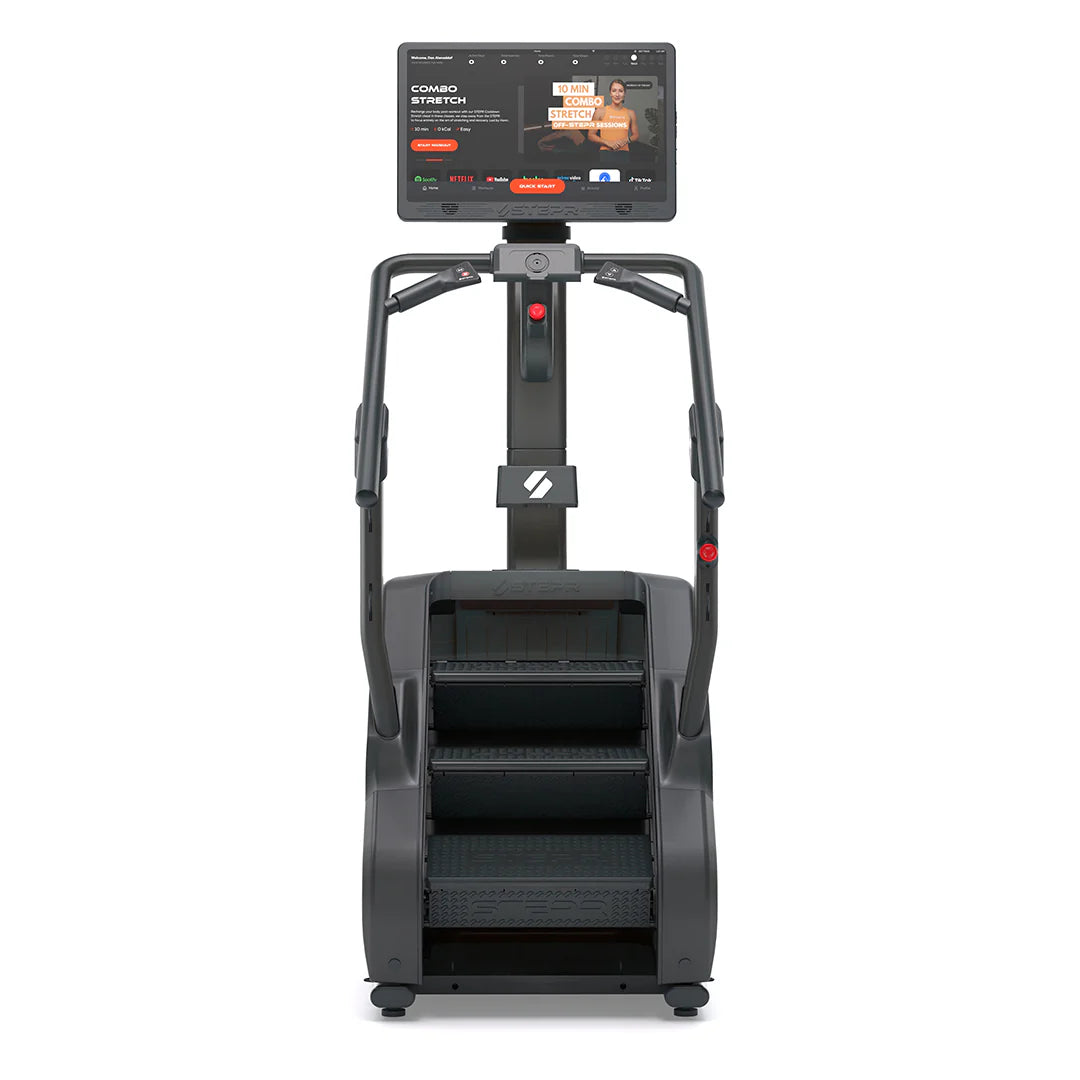 STEPR PRO CLASSIC - 7" STAIR HEIGHT