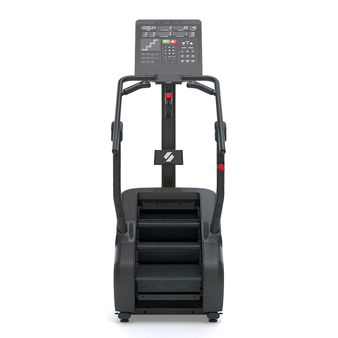STEPR STAIR CLIMBER - 5.2" STAIR HEIGHT