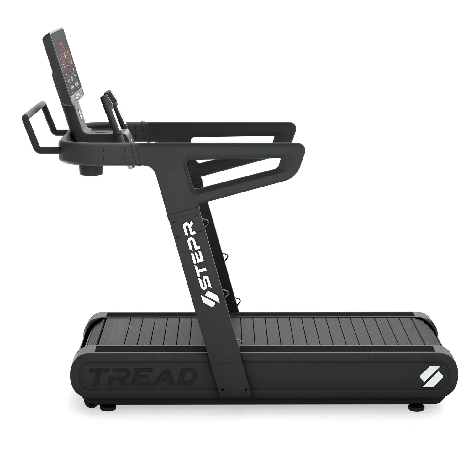 STEPR STAIR CLIMBER - 5.2" STAIR HEIGHT