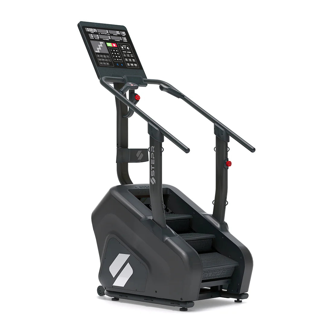 STEPR STAIR CLIMBER - 5.2" STAIR HEIGHT