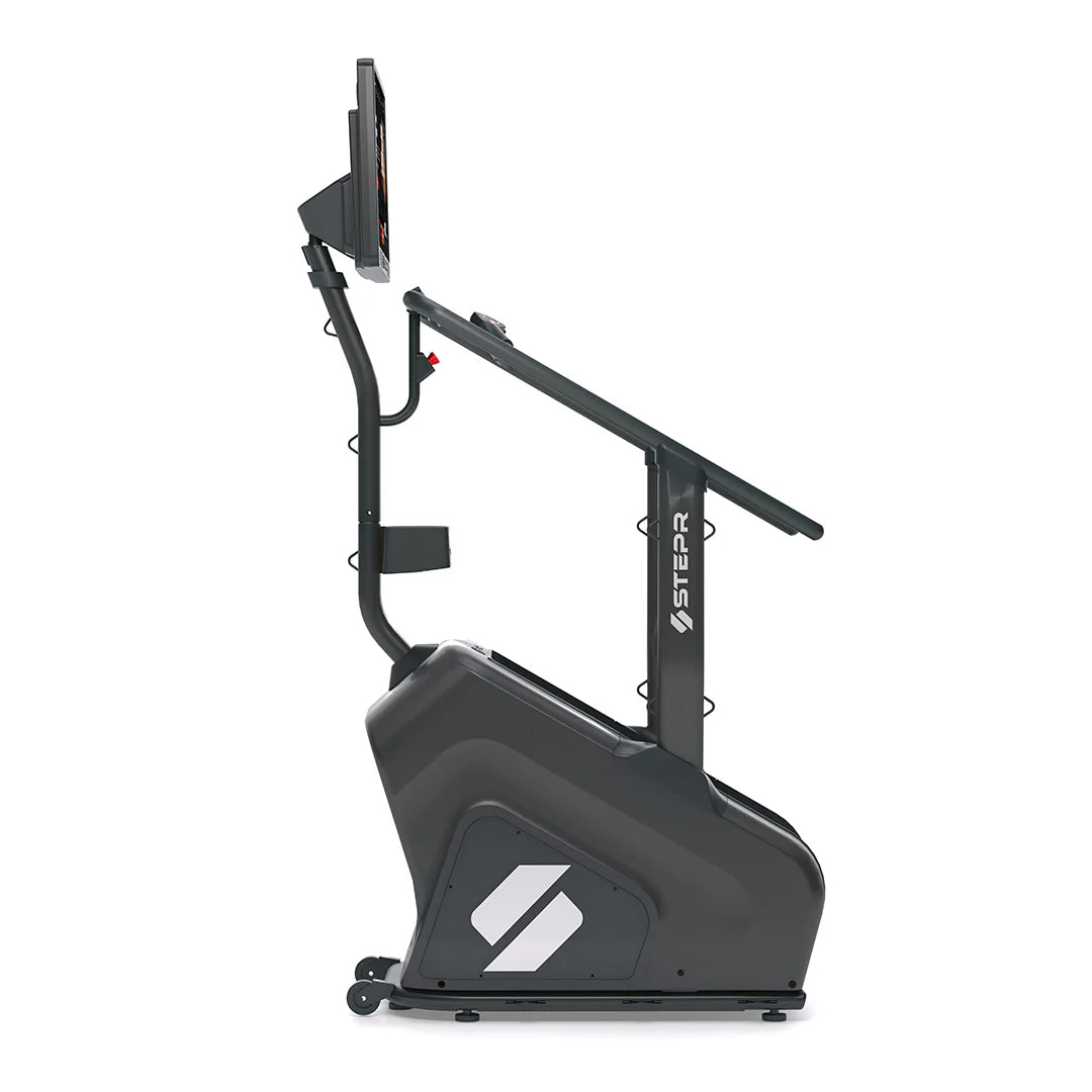 STEPR STAIR CLIMBER - 5.2" STAIR HEIGHT