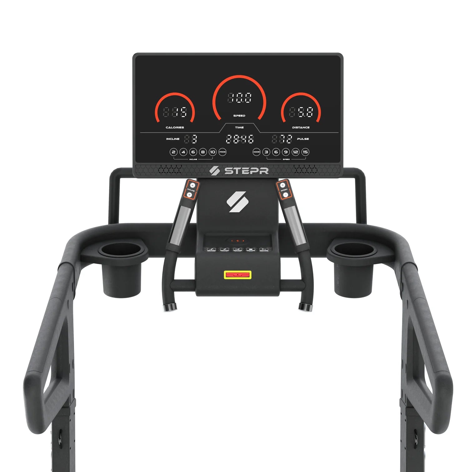STEPR ALL-IN-ONE TREAD XL