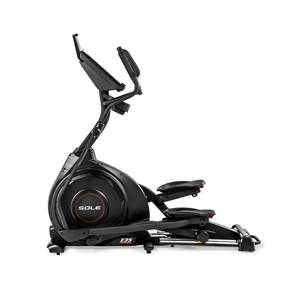 E35 Elliptical