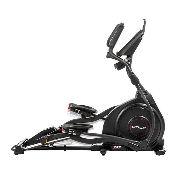 E95 Elliptical
