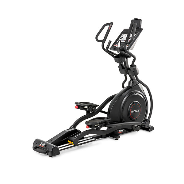 E95 Elliptical