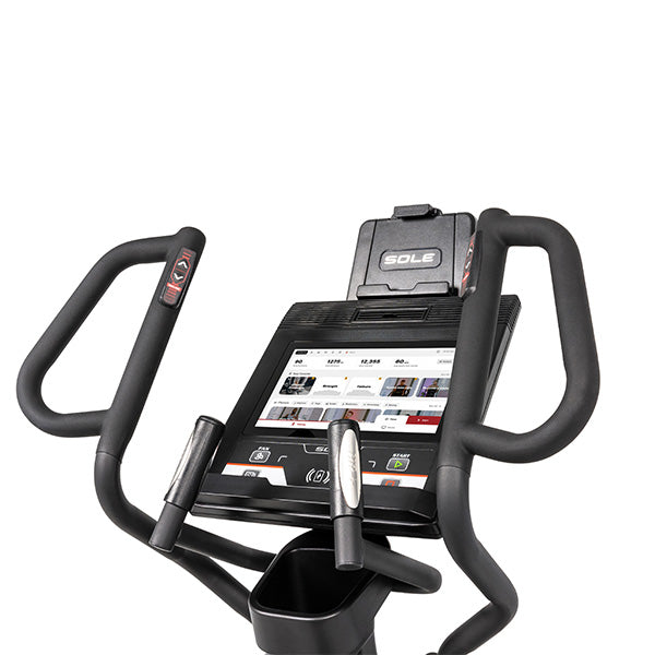 E95 Elliptical