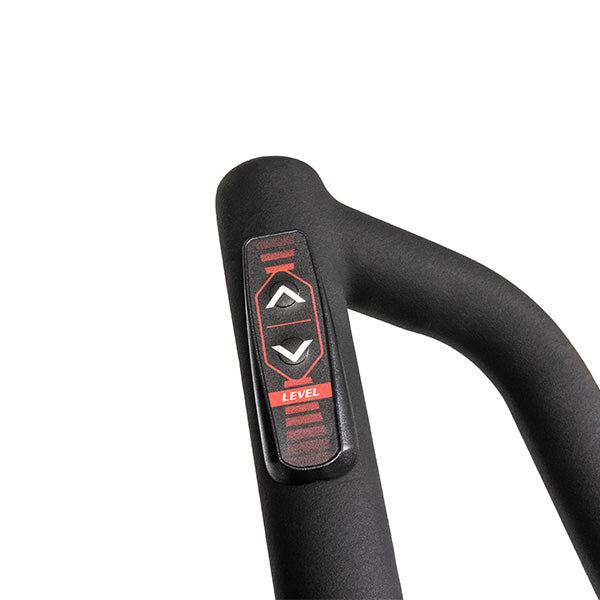 E95 Elliptical
