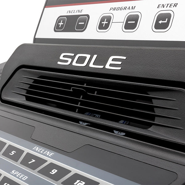 F65 Home Treadmill