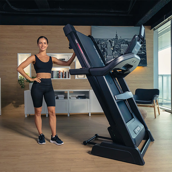 F65 Home Treadmill