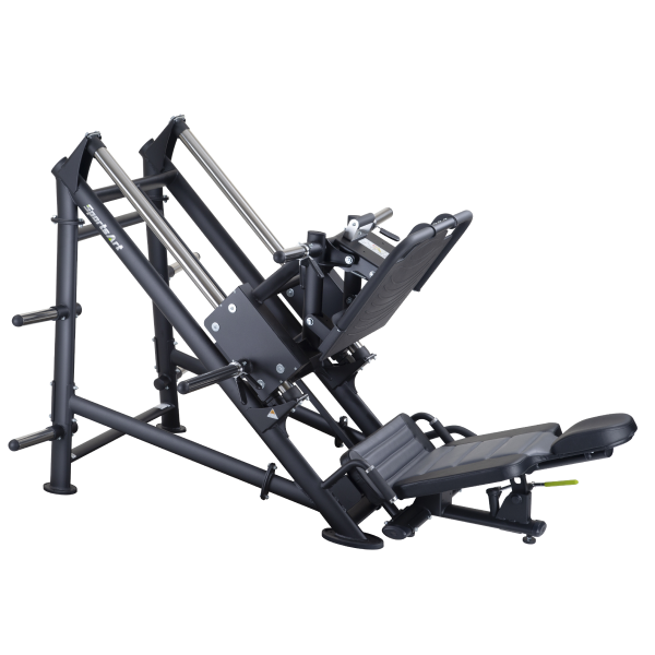 45° Leg Press - A982