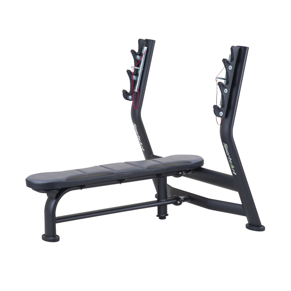 Olympic Bench Press - A996