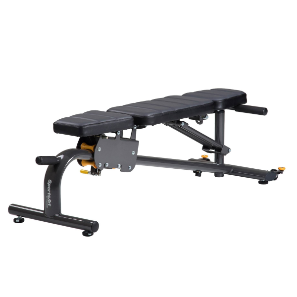 Functional Trainer Combination (incl. adjustable bench) - A93