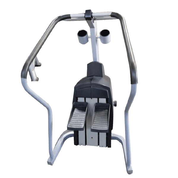 Life Fitness Integrity Series Stepper (Pre-owned)