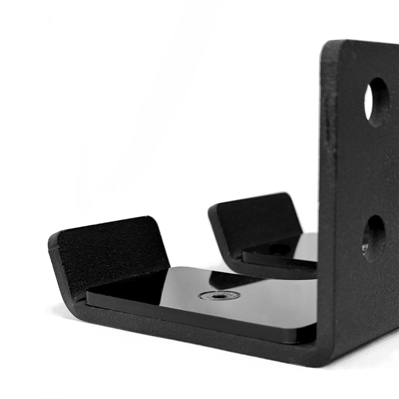 Vertical Barbell Rack – 5 Bars