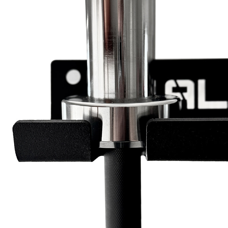 Vertical Barbell Rack – 5 Bars