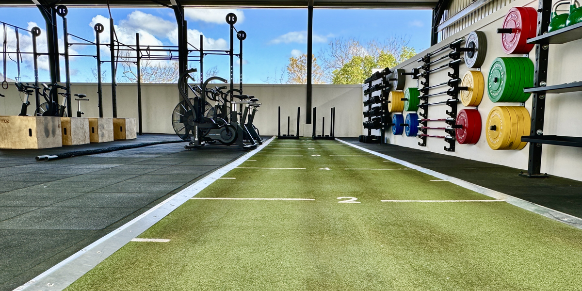 Rent Your Gym Equipment